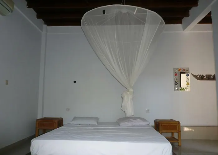 Wawa Wewe I Hostal *