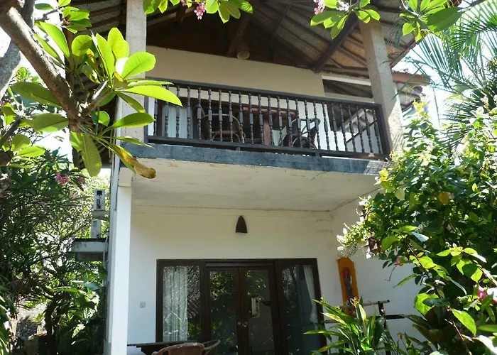 Wawa Wewe I Hostal Amed