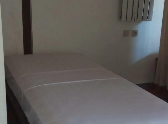 Hostal Wawa Wewe I *