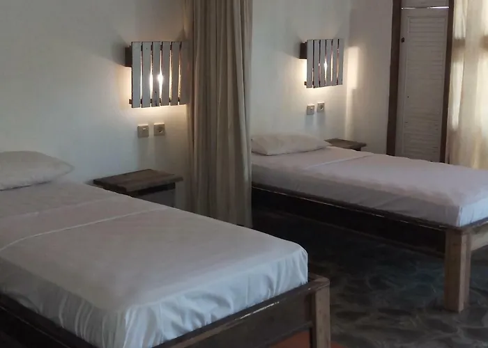 Hostal Wawa Wewe I