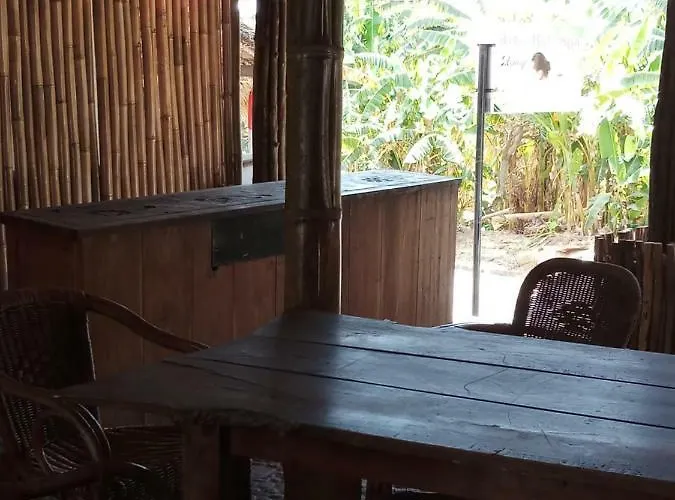 Wawa Wewe I Hostal