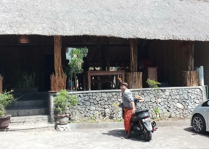 Wawa Wewe I * Amed