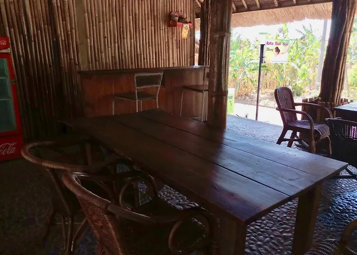 Hostal Wawa Wewe I