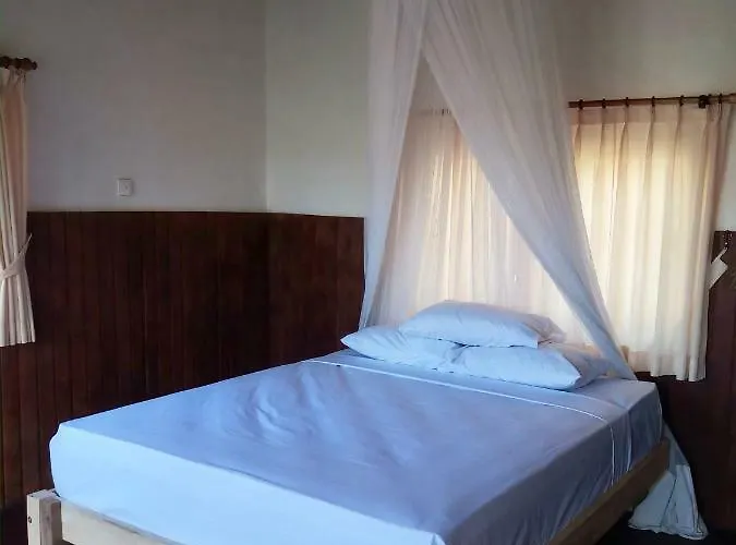 Wawa Wewe I Hostal *