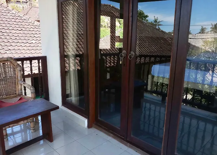 Wawa Wewe I Hostal *
