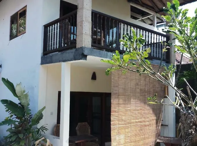 Wawa Wewe I Hostal *