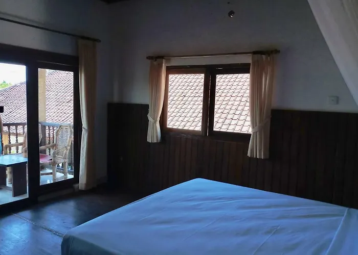 Hostal Wawa Wewe I *
