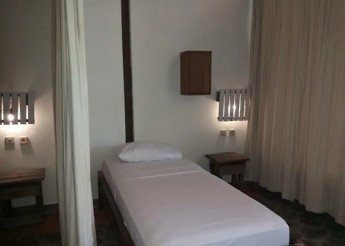 Wawa Wewe I Hostal Amed