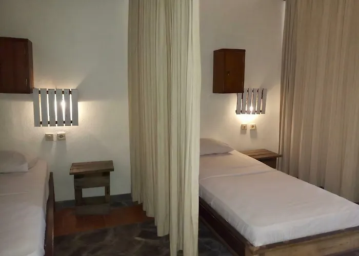 Wawa Wewe I Hostal