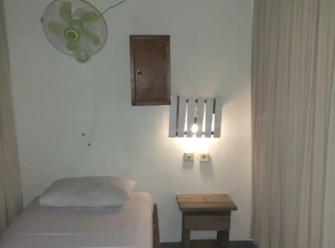 Wawa Wewe I Hostal