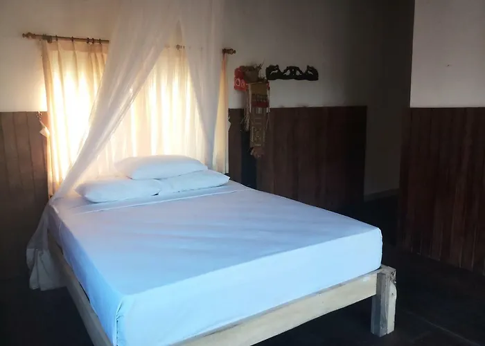 Wawa Wewe I Hostal