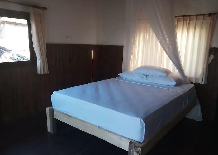 Hostal Wawa Wewe I Amed