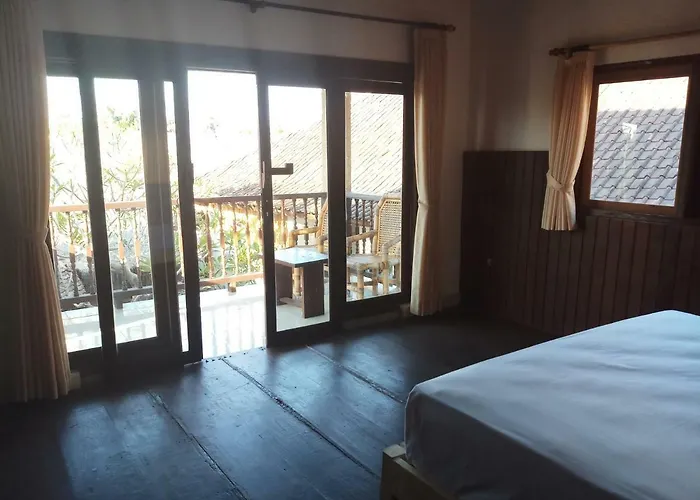 Hostal Wawa Wewe I *